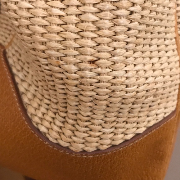 Prada Raffia - Picture 8 of 8